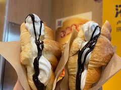 -麦当劳(望京国际商业中心店)