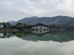-长广溪湿地公园