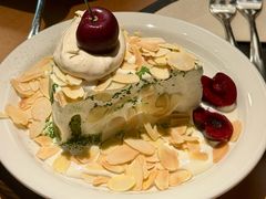 -luutosa  cafe & tea 鹿兔山