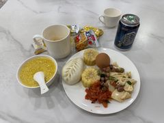 -桃仙机场头等舱休息室