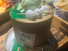 -北步园老火锅(戴家巷店)