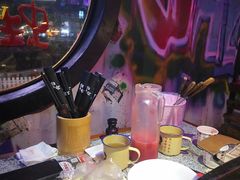 炭烧牛蛙平锅紫苏味-蘭奢雅集·江浙菜(青山江滩店)