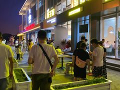 -前王院•巧克力海鲜市集餐厅(万平口店)