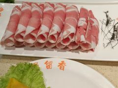 -蜀留香火锅·始于1999·原四川老火锅(白堤路店)