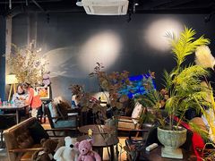 -咖法森林·咖啡  酒吧(天河店)