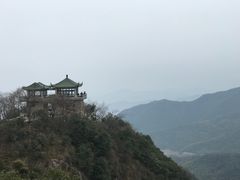 -莫干山风景区