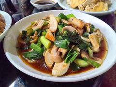 -水先生寧波菜(天一店)