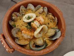 -ALBERGUE 1601 婆仔屋葡国餐厅