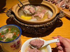 -蚝翅·海鲜粥·烧烤·龙虾季(海曙天一店)