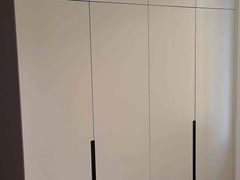 -索菲亚衣柜橱柜家具全屋定制(汶水红星店)
