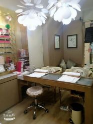 -爱睫物语·疗愈美睫美甲