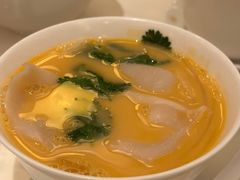 美国野生象拔蚌过桥-利苑酒家(合景国际金融广场店)
