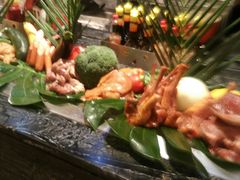 -北京希尔顿逸林酒店