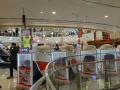 -百联川沙购物中心
