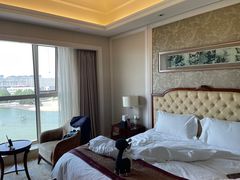 -唐山河头老街国丰维景国际大酒店