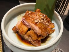 -山上下日本料理(万象城店)