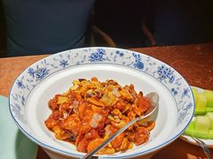 -兰庭玉树·老饭骨家宴(后海店)