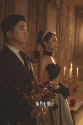 -苏菲亚婚纱摄影