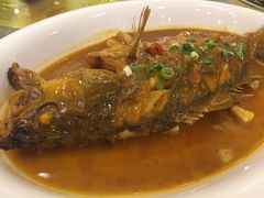 -江南大酒店·地道正宗有锅气的江西菜(中华北大街店)