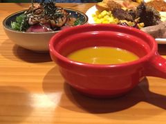 -So Lounge索兰至餐厅(蓝色港湾店)