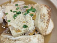 -农家湘菜(安亭店)