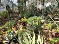 -国家植物园南园