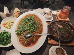 -悦百味·品质川菜(橄榄郡店)