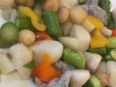 -朱仔记食府(江南大道店)