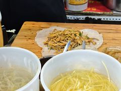 -安徽阜阳卷馍(西单店)