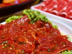 -三江两海老火锅(北京首店)