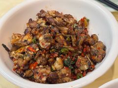 -笨罗卜浏阳菜馆(龙华鹏润达店)