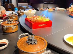 -澜棠海鲜(余姚阳明古镇店)