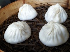 -锡笼记·无锡小笼(方塔店)
