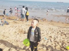 -老虎石海上公园