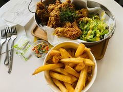 -艾薯夫妇Aysh(福田星河COCOPark店)