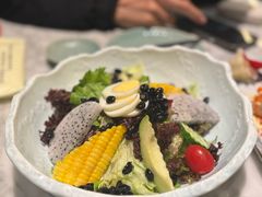 -阿吾罗日本料理(K11艺术中心店)