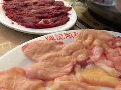 -陈记顺和潮汕牛肉火锅(韩江路店)