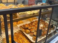 -面包新语(上地华联店)