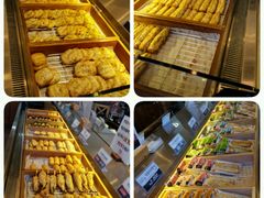 -古来思鱼饼