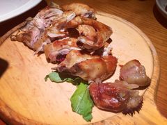 蜜桃烤鸡-蜜桃餐厅·古运河畔(南下塘店)