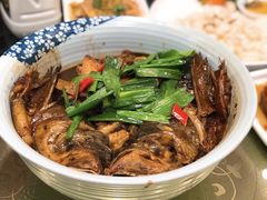 乾隆鱼头-皇饭儿·王润兴酒楼(河坊街店)