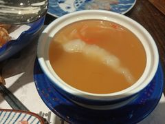 -原志优秀食材·匠心料理·海胆主题(金亿广场店)