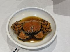 -老吉士酒家(天平路店)