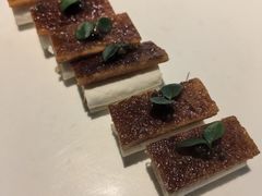 -甄御•海鲜新青岛菜(麦岛店)