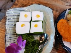 椰汁西米糕-Hi YOU你的饭局泰餐厅(雍和宫店)