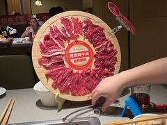 -海底捞火锅(九久奥特莱斯店)