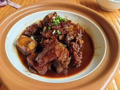 -李东农庄(中南百草园地标店)