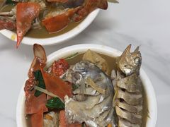 -象山小白象海鲜面
