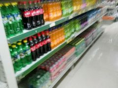 -成城裕朗超市(报恩寺街店)