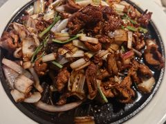 -秀儿四九城·新京菜(亚运村鸟巢店)